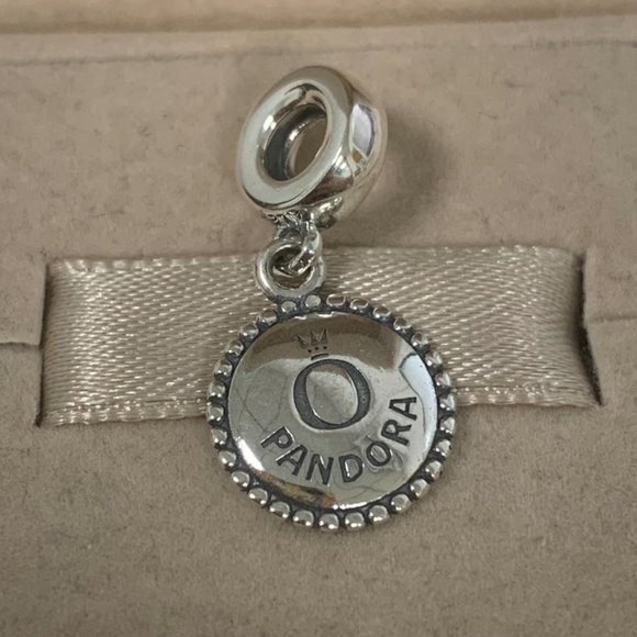 Pandora mexico flag charm - Picture 2 of 6